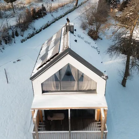 Vakantiehuis Cienista Dolina *