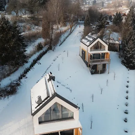 Cienista Dolina * Brzoskwinia